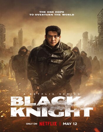 Black Knight 2023 S01 Complete Dual Audio Hindi ORG 720p WEB-DL 1.8GB ESubs Download