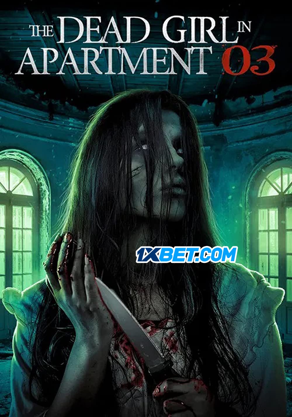The.Dead.Girl.in.Apartment.03.2022 Hindi Dub [Voice Over] 1080p 720p 480p WEB-DL Online Stream 1XBET