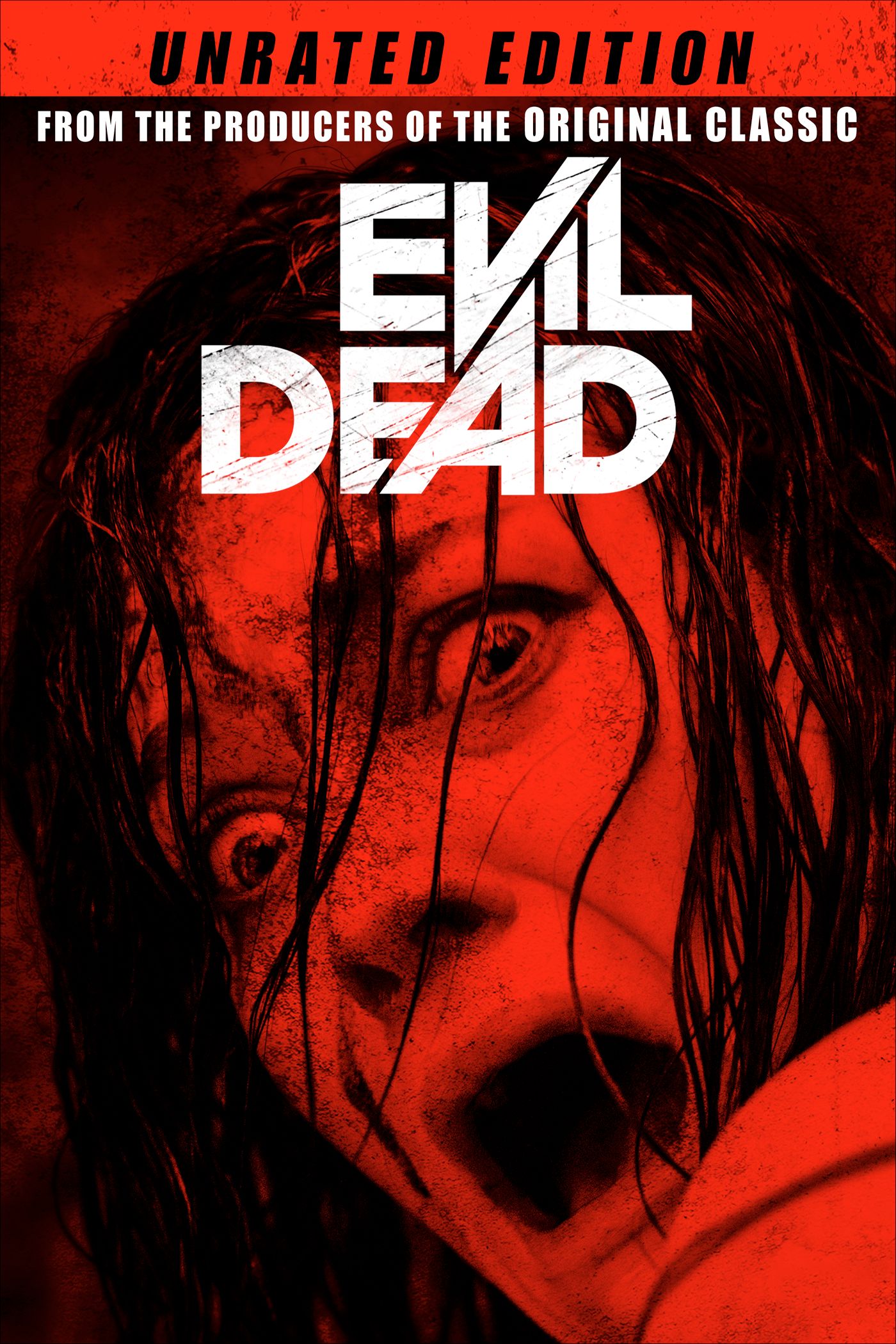 Evil Dead (2013) Dual Audio Hindi ORG 720p BluRay 800MB ESubs Download