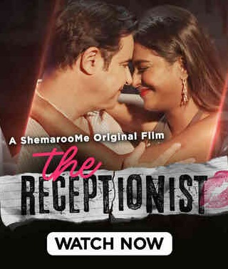 The Receptionist 2023 Hindi 720p HDRip 1GB Download