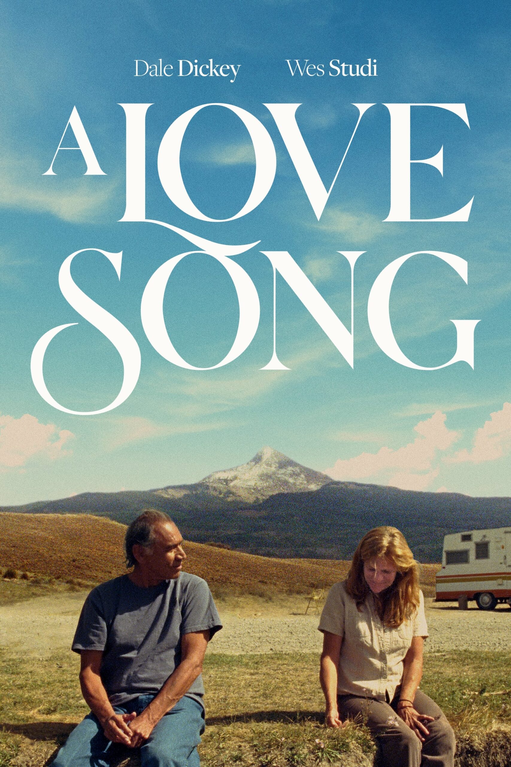 A Love Song 2022 Hindi ORG Dual Audio 300MB HDRip ESub 480p Download