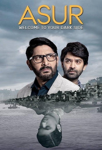 Asur (2020) S01 Hindi Voot Web Series 900MB HDRip 480p Download