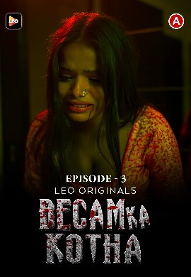 Begam Ka Kotha 2023 Leo S01E02 | E04 Hindi Web Series 200MB HDRip 480p Download