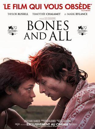 Bones And All (2022) Dual Audio Hindi ORG 1080p BluRay 2.3GB ESubs Download