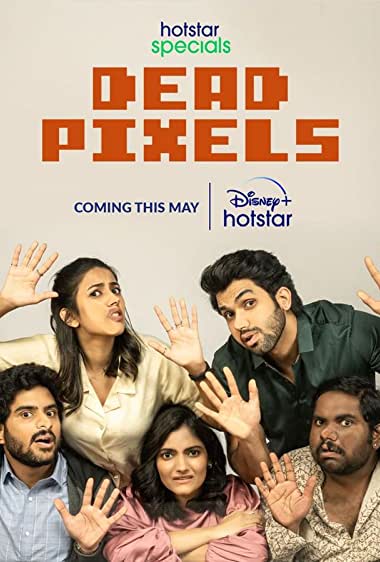 Dead Pixels (2023) S01 Dual Audio 1080p [Bengali-Hindi] HS WEB-DL 4.1GB Download