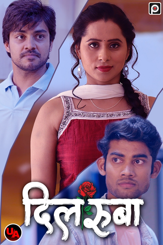 Dilruba 2023 PrimeFlix S01E01 | E03 Hindi Web Series 720p HDRip 450MB Download