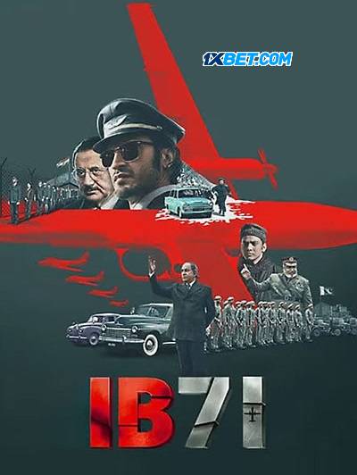IB 71 2023 Hindi Movie 1080p HDCAMRip 2.1GB Download IB 71 2023 Hindi Movie 1080p HDCAMRip 2.1GB Download