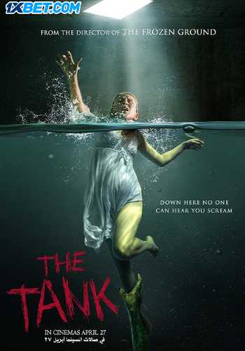 The Tank 2023 Hindi (HQ Dub) 1080p WEB-DL ESub 1.9GB Download