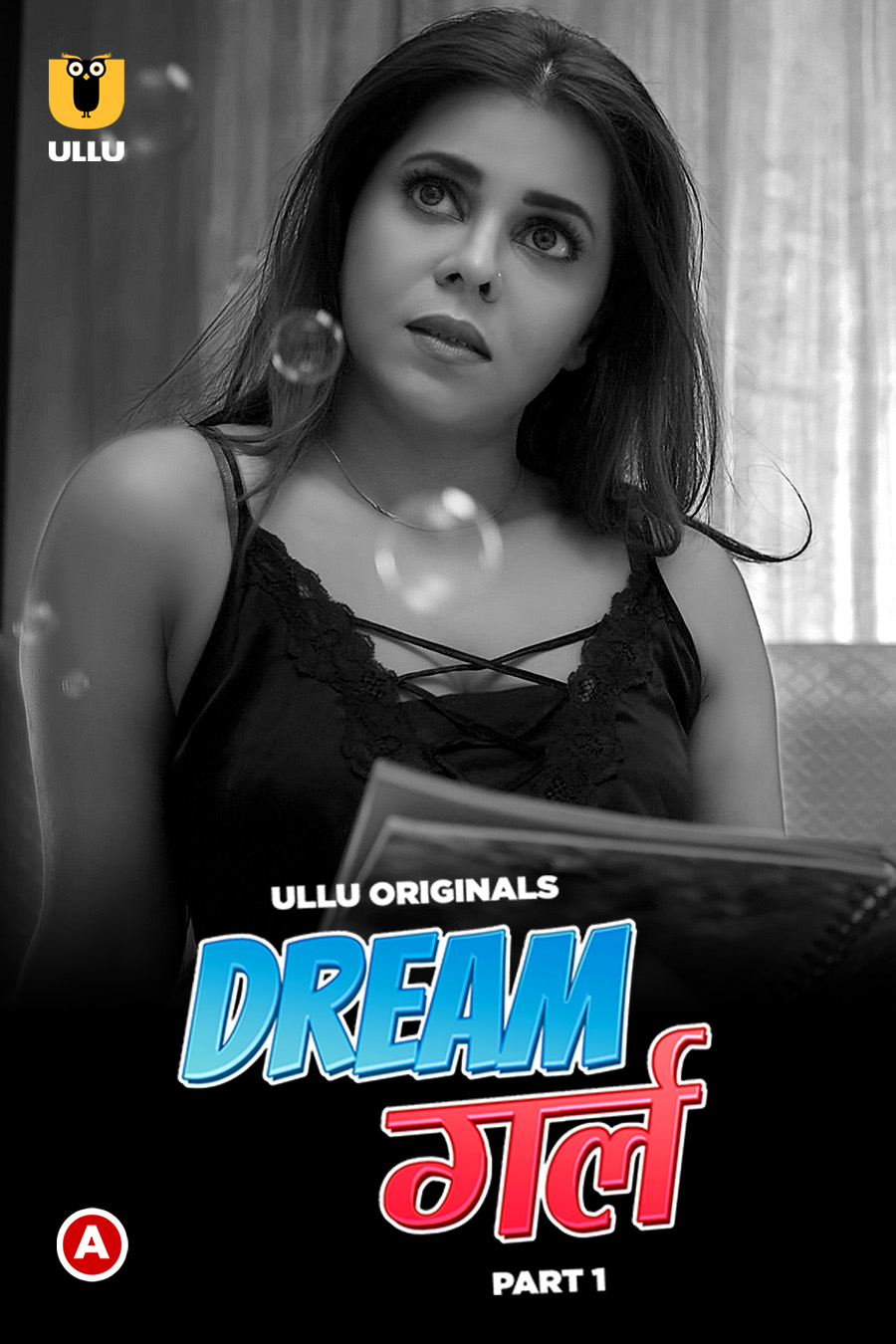 Dream Girl Part 1 2023 Ullu Hindi Web Series 1080p HDRip 1.3GB Download
