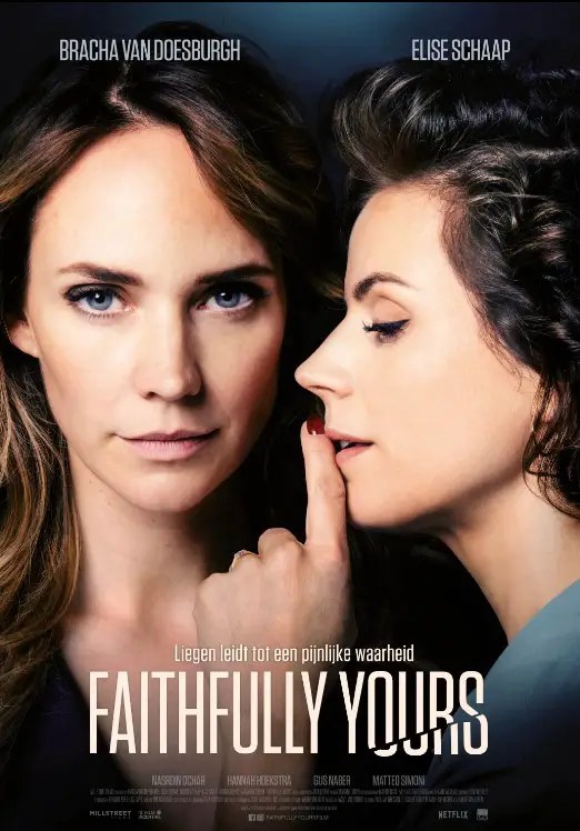 Faithfully Yours (2022 Movie) Dual Audio Hindi ORG 720p WEB-DL 900MB ESubs Download