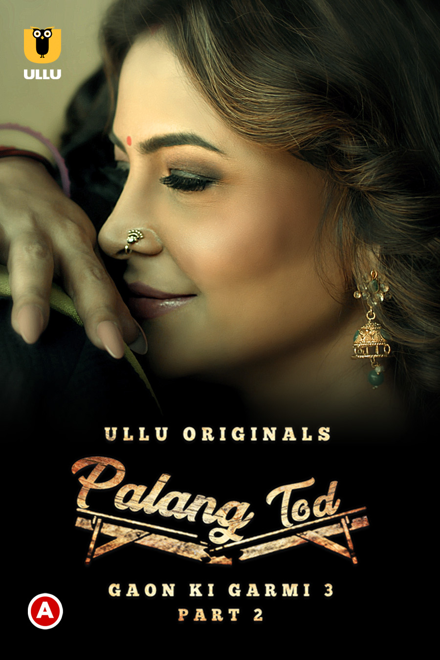 Palang Tod (Gaon Ki Garmi 3) Part 2 2023 Ullu Hindi Web Series 720p HDRip 900MB Download
