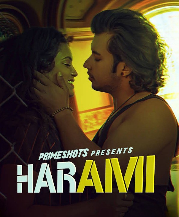 Harami 2023 PrimeShots S01 E04 Hindi Web Series 720p HDRip 200MB Download