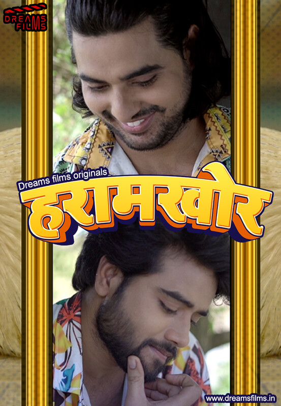 Haramkhor 2023 DreamsFilms S01E01 Hindi Series 720p HDRip 220MB Download