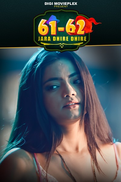 Jara Dhire Dhire 2023 S01Ep3 | Ep4 DigimoviePlex Hindi Web Series 720p HDRip 400MB Download