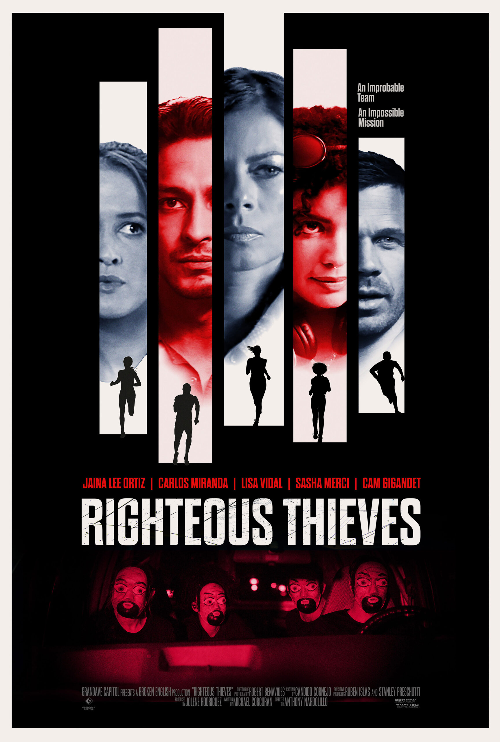 Righteous.Thieves.2023 Telugu Dub [Voice Over] 1080p 720p 480p WEB-DL Online Stream 1XBET