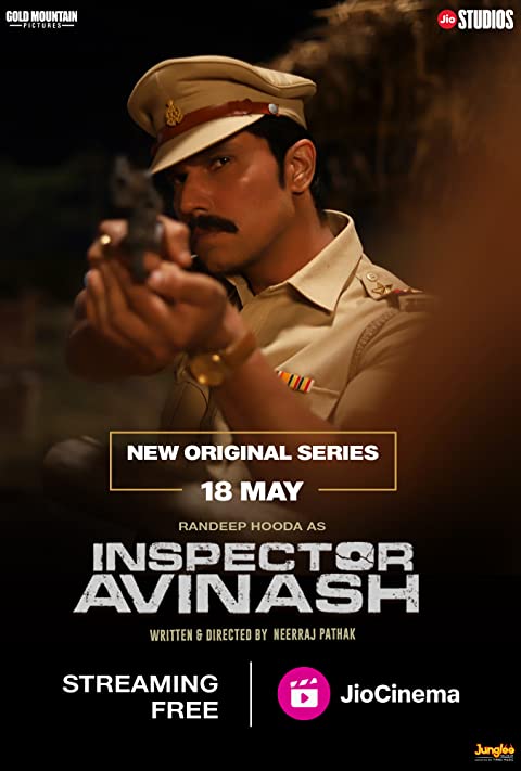 Inspector Avinash 2023 S01 Ep7 Hindi Jio Web Series 110MB HDRip 480p ESub Download