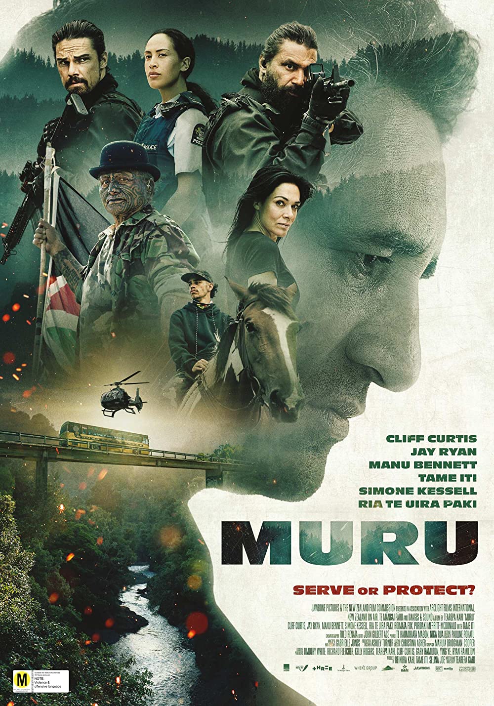 Muru.2022 Telugu Dub [Voice Over] 1080p 720p 480p WEB-DL Online Stream 1XBET