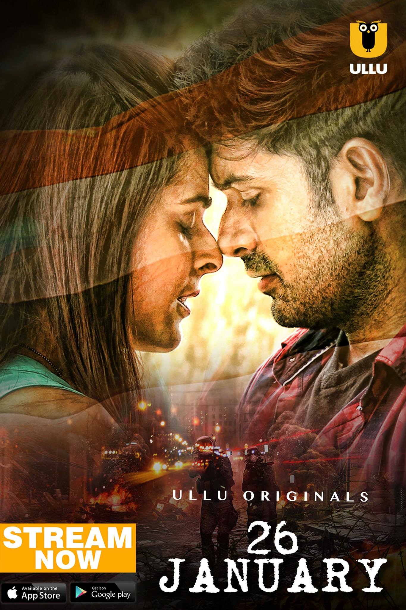 26 January 2018 Ullu S01 Hindi Complete Web Series 1080p HDRip 1.4GB Download