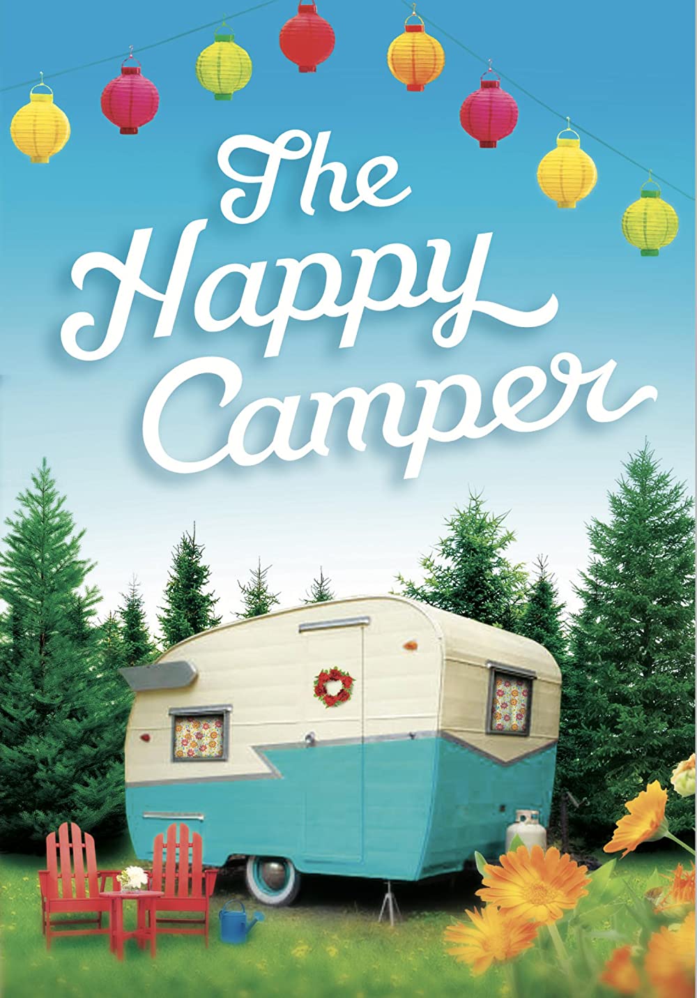 The.Happy.Camper.2023 Tamil [Voice Over] 1080p 720p 480p WEB-DL Online Stream 1XBET