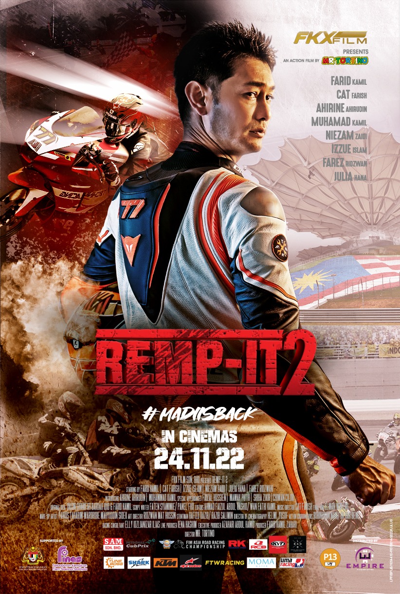 Remp.it.2.2022 Tamil [Voice Over] 1080p 720p 480p WEB-DL Online Stream 1XBET