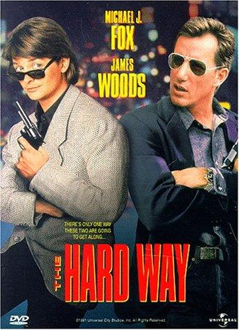 The Hard Way (1991) Dual Audio Hindi (ORG) 1080p BluRay 1.8GB ESubs Download