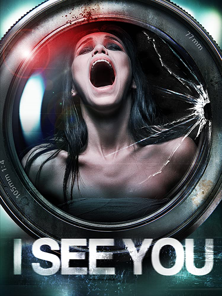 I See You (2019) Dual Audio Hindi ORG 400MB HDRip 480p ESubs Download