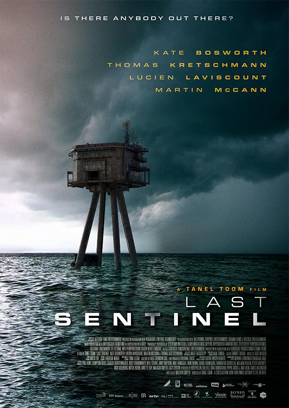 Last.Sentinel.2023 Bangla Dub [Voice Over] 1080p 720p 480p WEB-DL Online Stream 1XBET