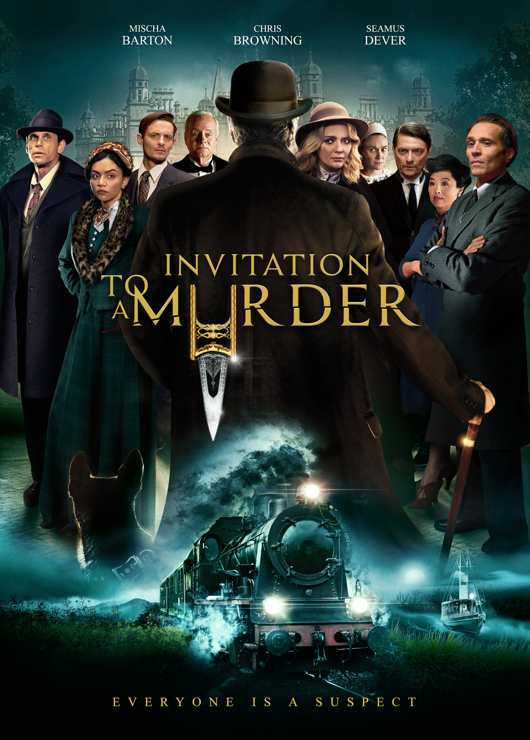 Invitation.to.a.Murder.2023 Hindi Dub [Voice Over] 1080p 720p 480p WEB-DL Online Stream 1XBET