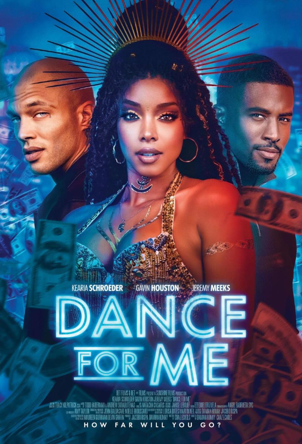 Dance.For.Me.2023 Telugu Dub [Voice Over] 1080p 720p 480p WEB-DL Online Stream 1XBET