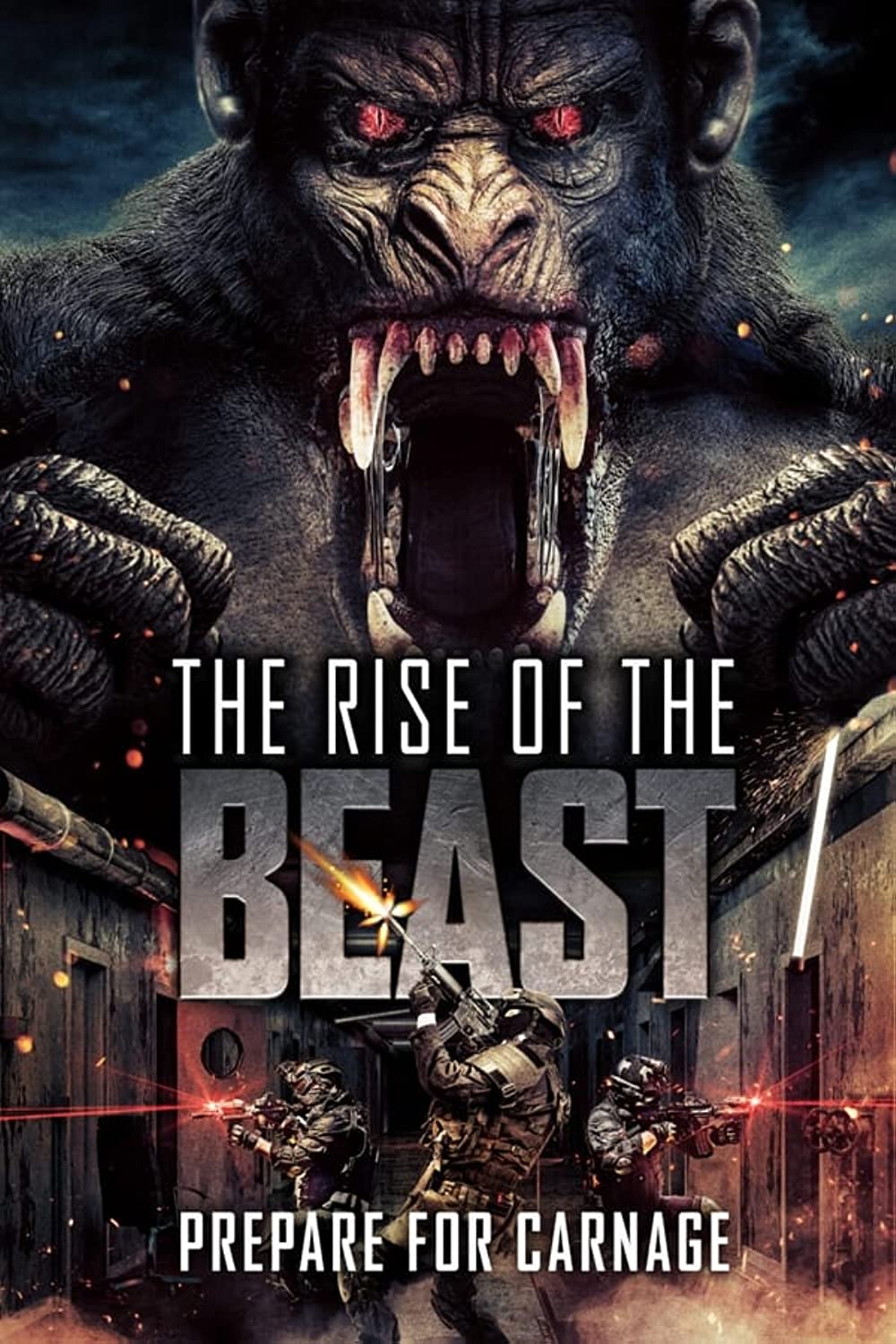 The.Rise.Of.The.Beast.2022 Bangla Dub [Voice Over] 1080p 720p 480p WEB-DL Online Stream 1XBET