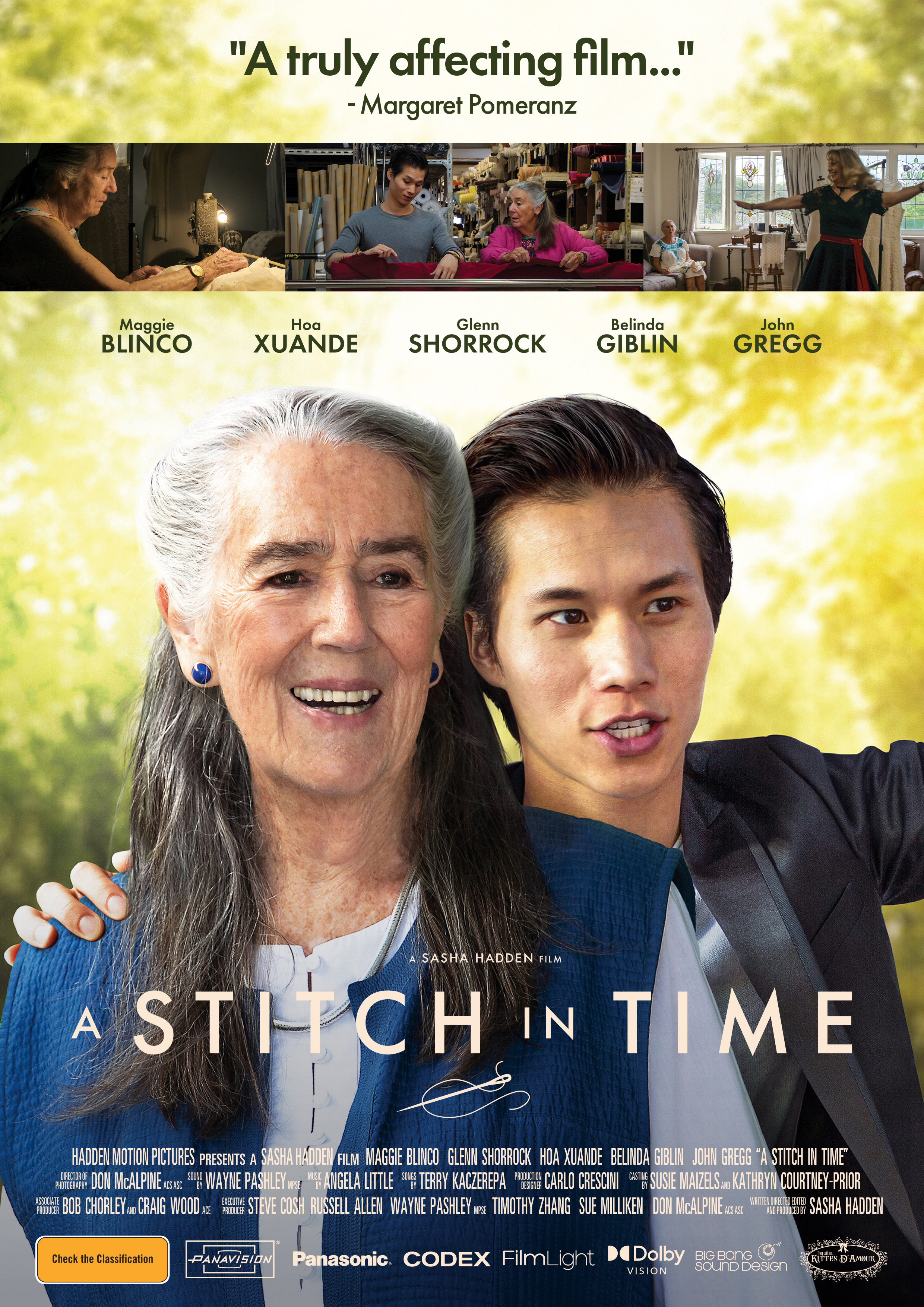 A.Stitch.In.Time.2022 Hindi Dub [Voice Over] 1080p 720p 480p WEB-DL Online Stream 1XBET