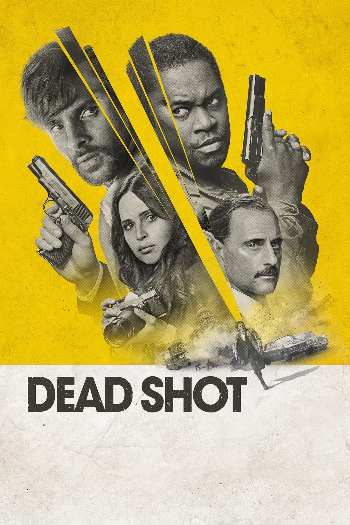 Dead.Shot.2023 Bangla Dub [Voice Over] 1080p 720p 480p WEB-DL Online Stream 1XBET