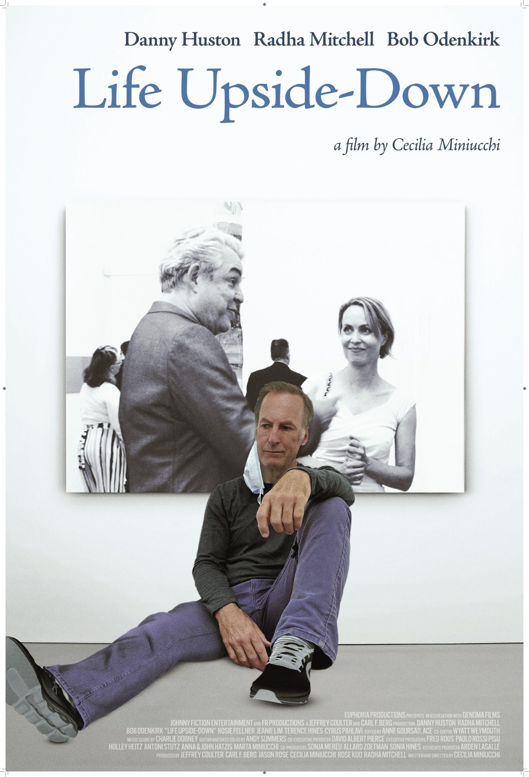 Life.Upside.Down.2023 Hindi Dub [Voice Over] 1080p 720p 480p WEB-DL Online Stream 1XBET