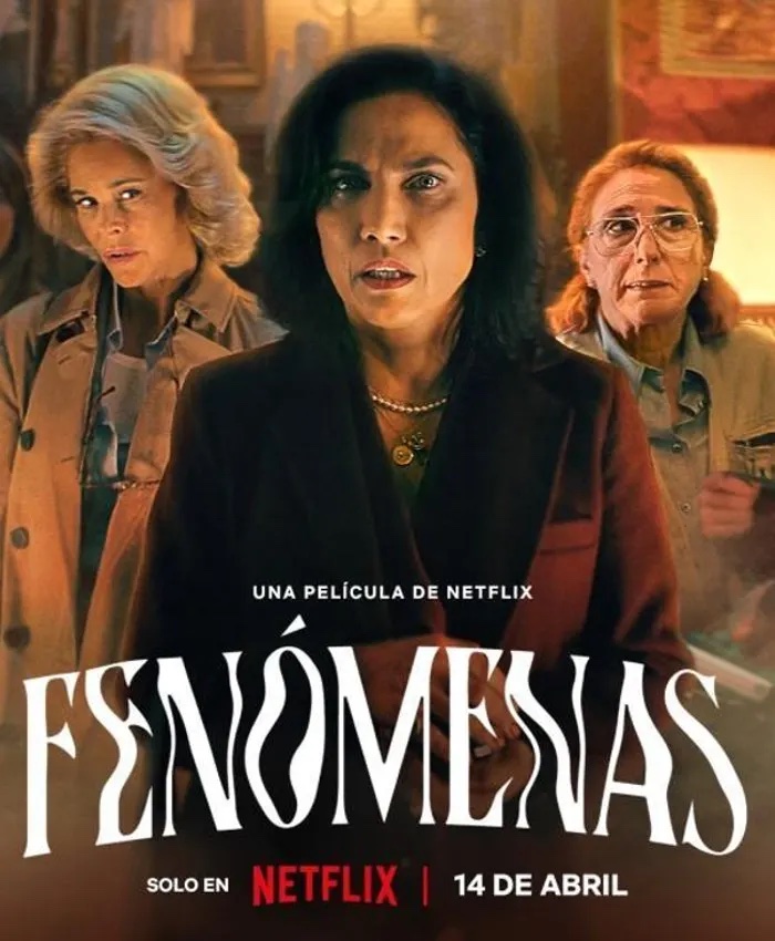 Phenomena.2023 Hindi Dub [Voice Over] 1080p 720p 480p WEB-DL Online Stream 1XBET