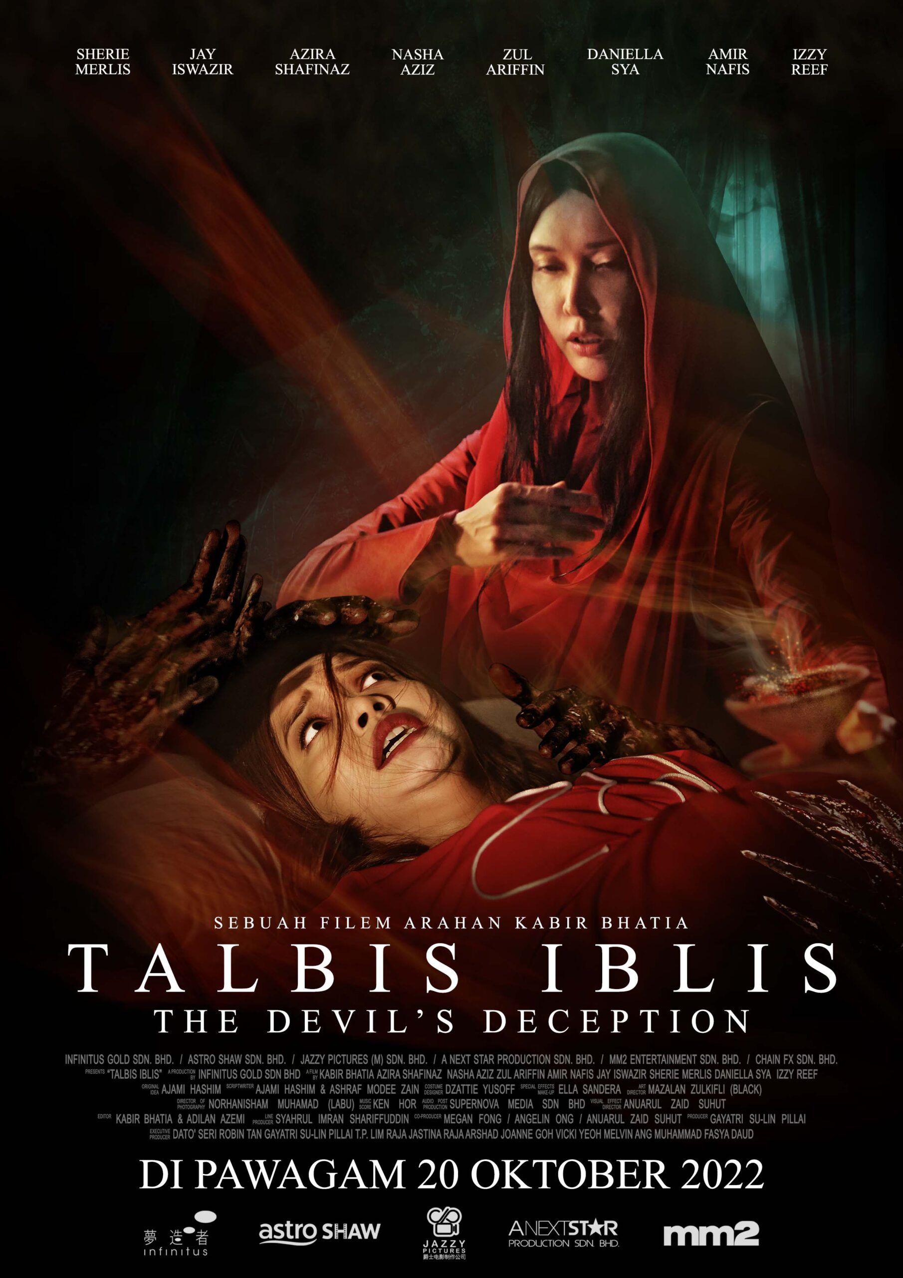 Talbis.Iblis.2022 Tamil [Voice Over] 1080p 720p 480p WEB-DL Online Stream 1XBET