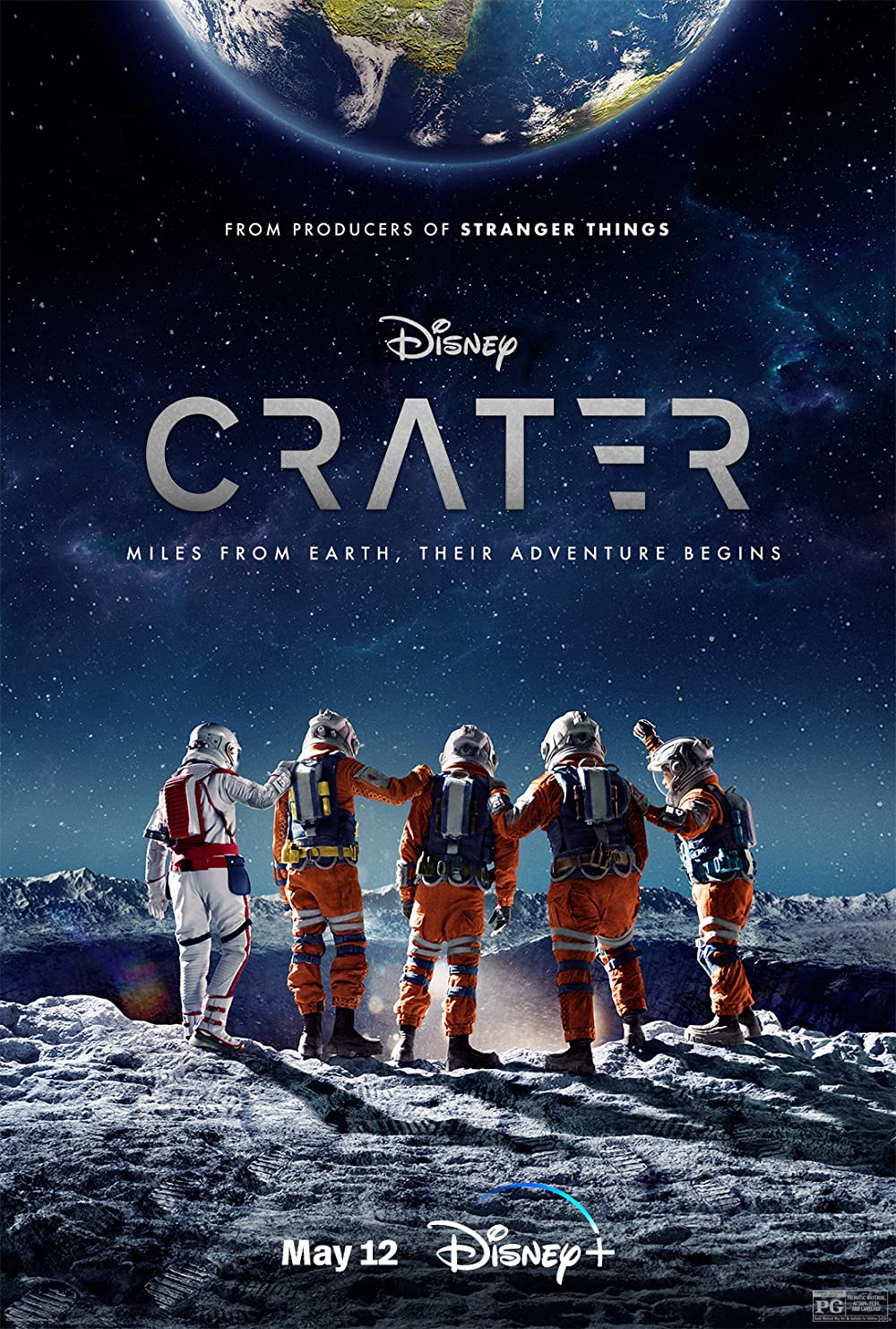 Crater.2023 Bangla Dub [Voice Over] 1080p 720p 480p WEB-DL Online Stream 1XBET