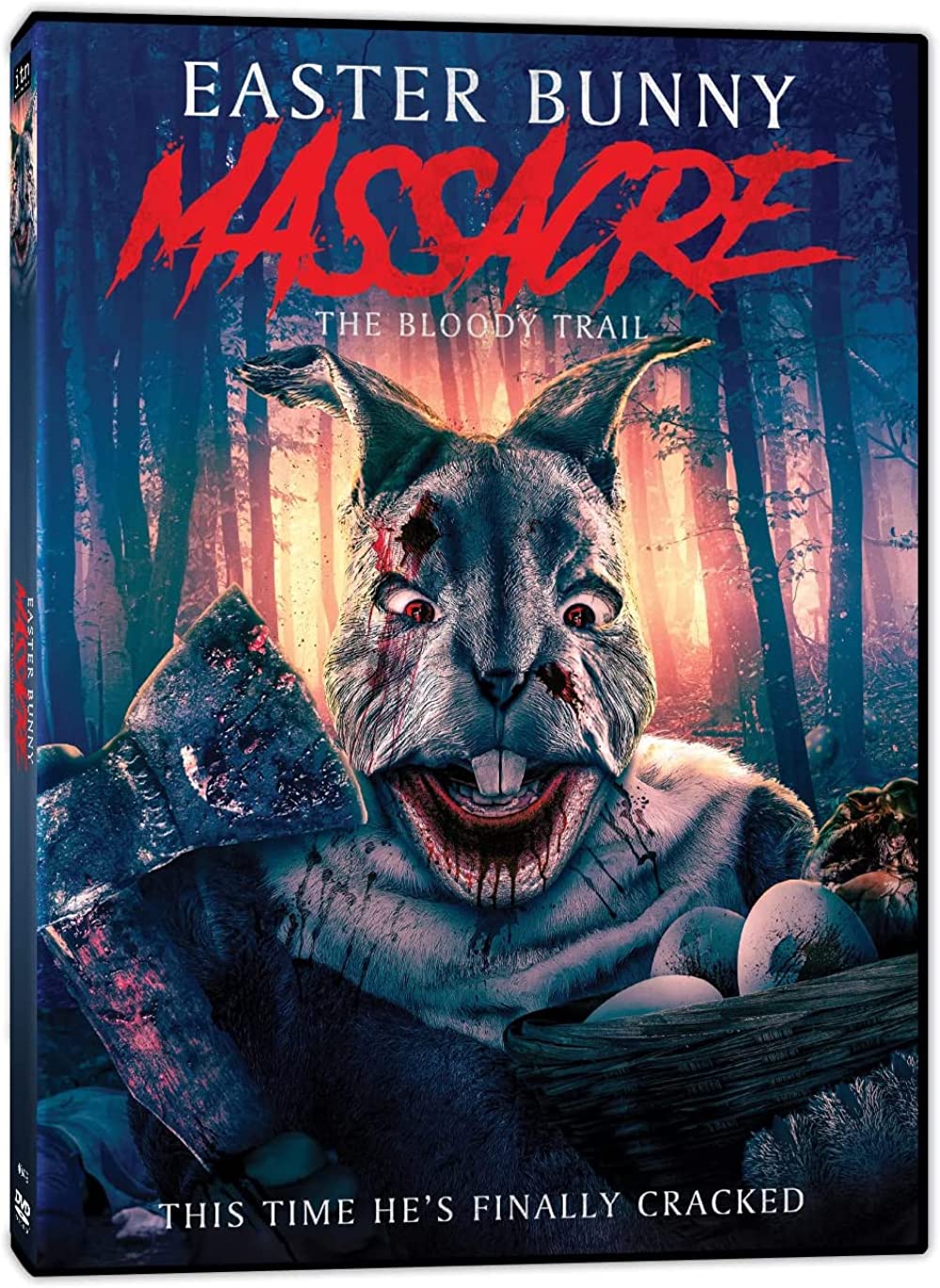 Easter.Bunny.Massacre.The.Bloody.Trail.2022 Tamil [Voice Over] 1080p 720p 480p WEB-DL Online Stream 1XBET