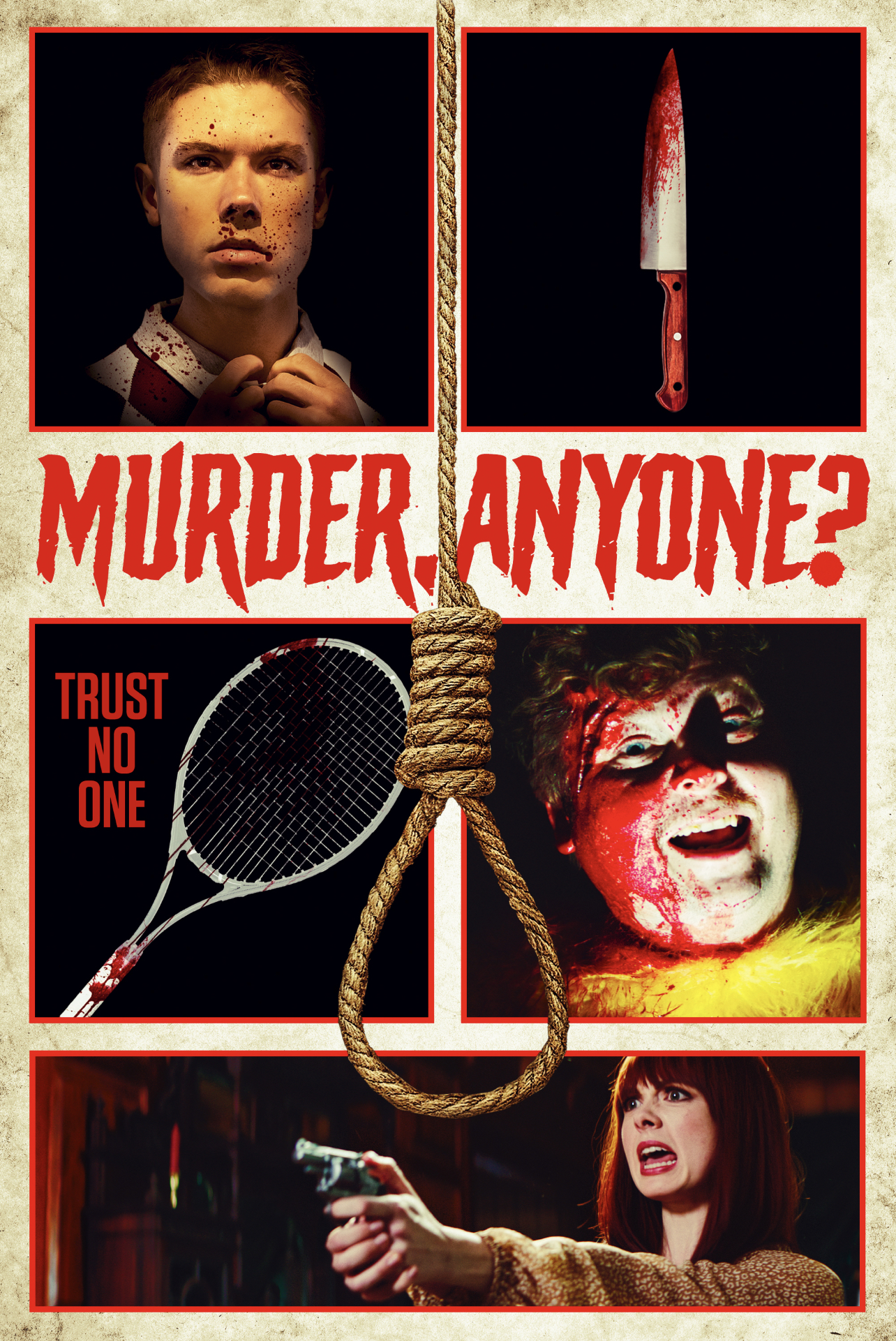 Murder.Anyone.2022 Hindi Dub [Voice Over] 1080p 720p 480p WEB-DL Online Stream 1XBET