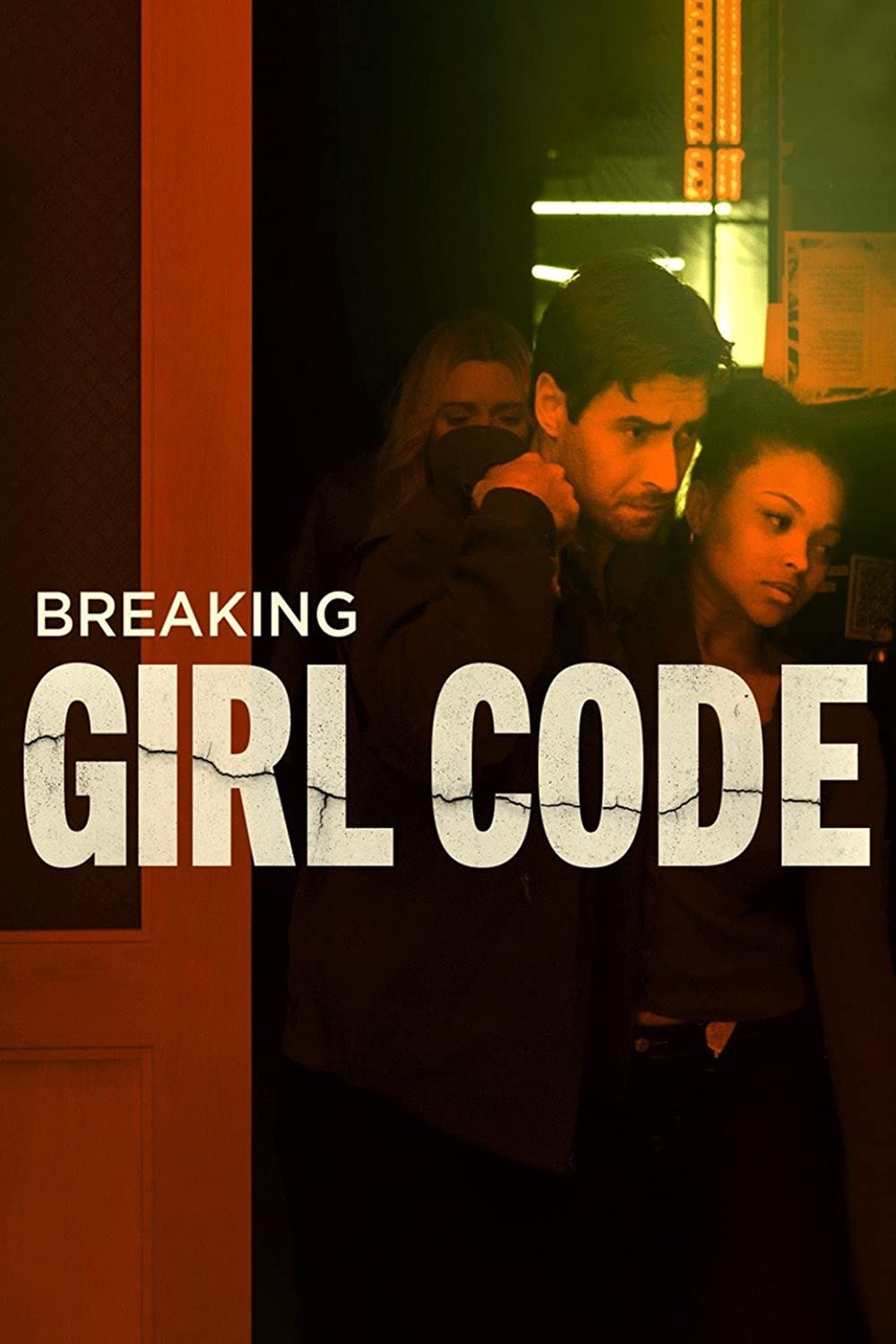 Breaking.Girl.Code.2023 Hindi Dub [Voice Over] 1080p 720p 480p WEB-DL Online Stream 1XBET