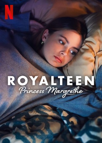 Royalteen: Princess Margrethe (2023) Dual Audio Hindi ORG 1080p WEB-DL ESubs Download