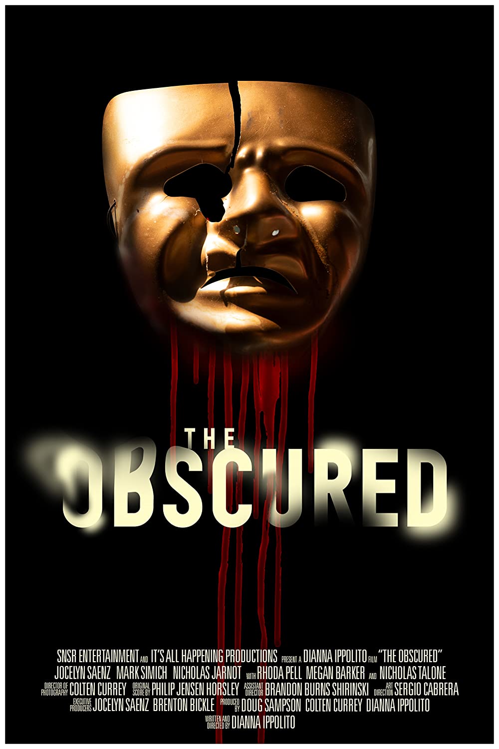 The.Obscured.2022 Hindi Dub [Voice Over] 1080p 720p 480p WEB-DL Online Stream 1XBET