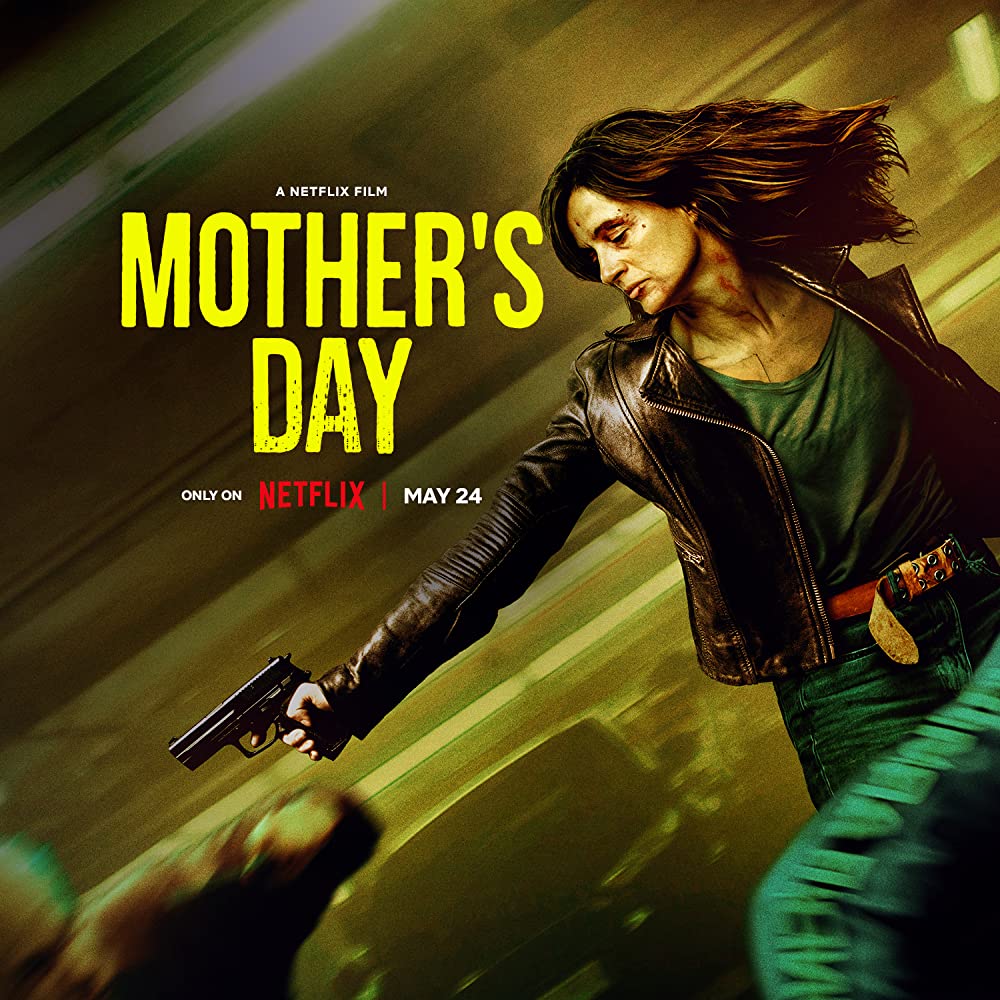 Mothers Day 2023 Hindi ORG Dual Audio 300MB NF HDRip 480p ESub Download