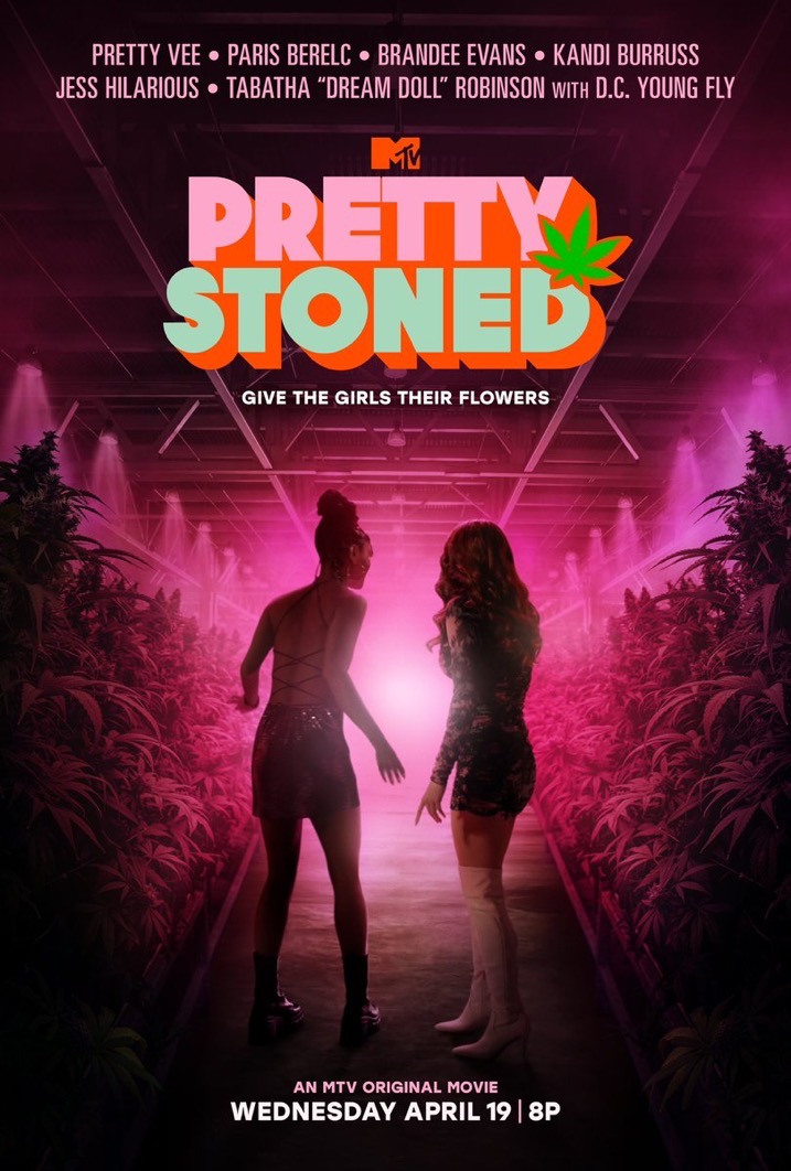 Pretty.Stoned.2023 Hindi Dub [Voice Over] 1080p 720p 480p WEB-DL Online Stream 1XBET