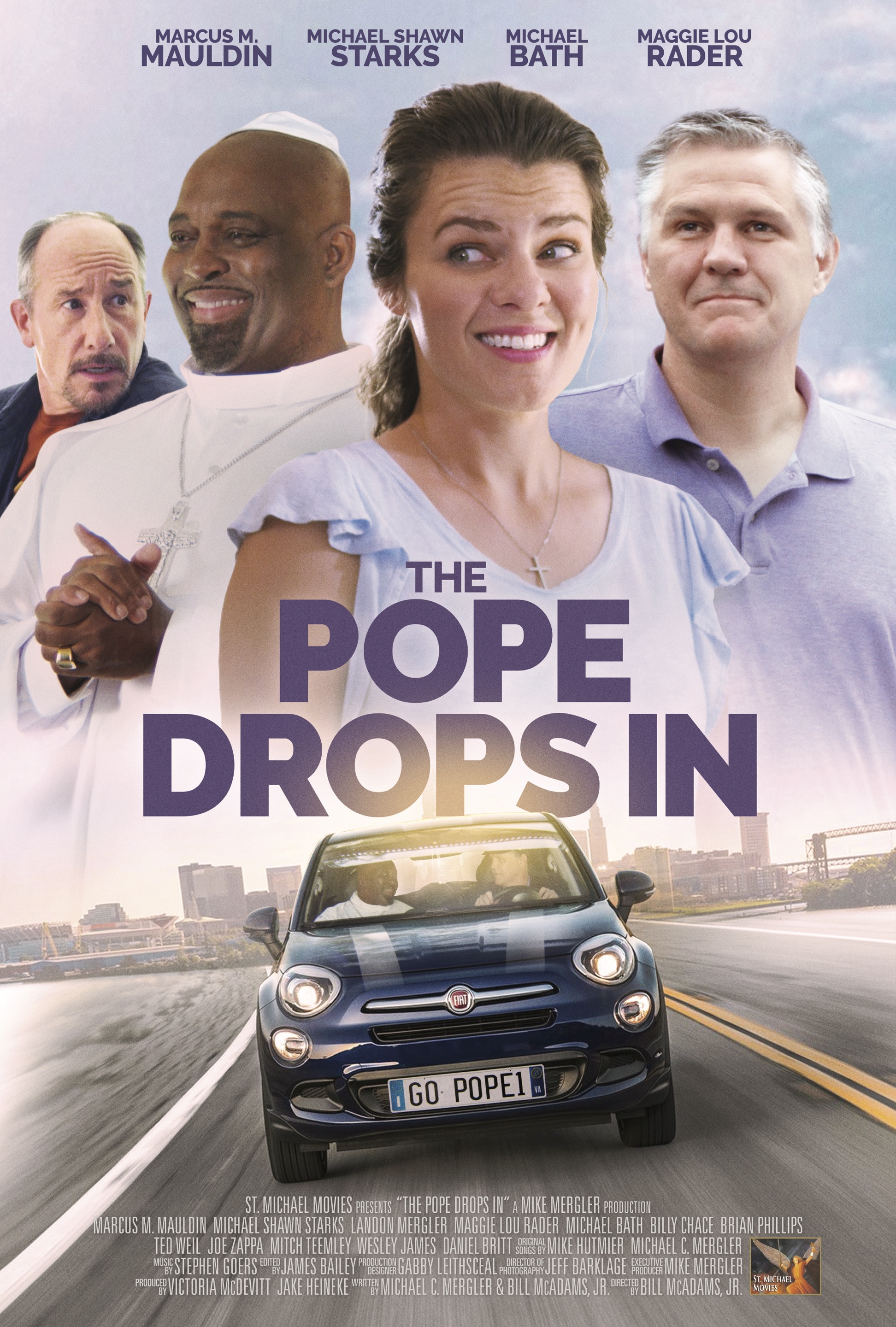 The.Pope.Drops.In.2023 Hindi Dub [Voice Over] 1080p 720p 480p WEB-DL Online Stream 1XBET
