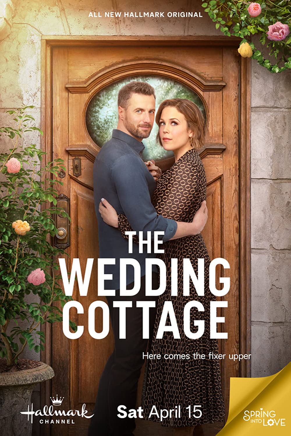 The.Wedding.Cottage.2023 Hindi Dub [Voice Over] 1080p 720p 480p WEB-DL Online Stream 1XBET