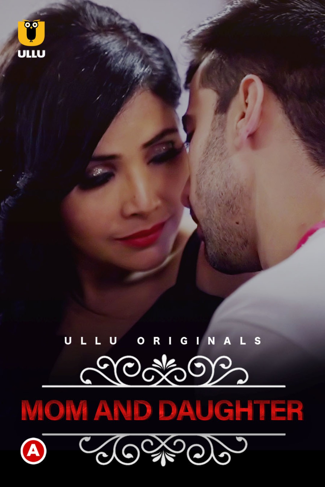 Mom And Daughter (Charmsukh) 2019 Ullu Hindi Web Series 1080p HDRip 350MB Download