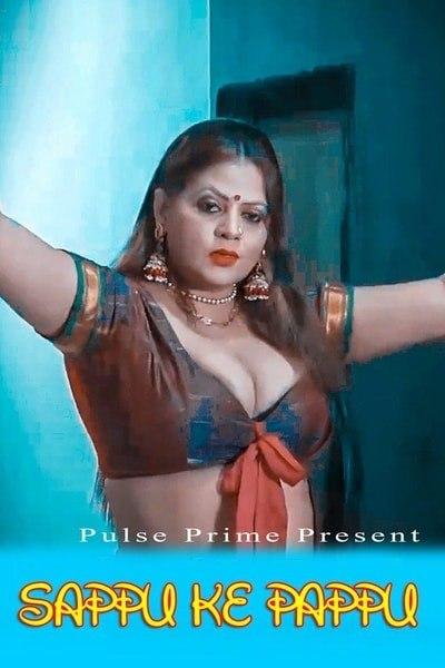 Sappu ke Pappu 2020 Hindi S01E02 PulsePrime Web Series 720p HDRip 130MB Download
