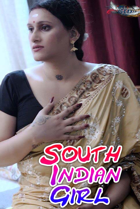 South Indian Girl (2023) UNCUT Hindi GoddesMahi Short Film 720p HDRip 180MB Download