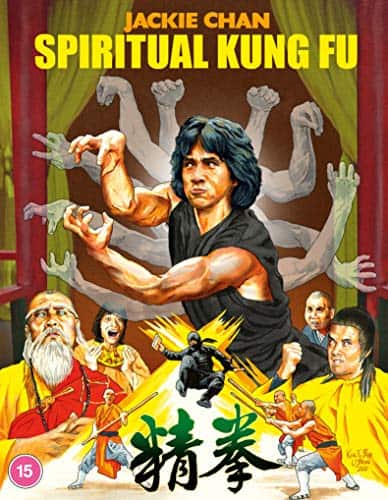 Spiritual Kung Fu 1978 Dual Audio Hindi ORG 720p UNCUT BluRay 950MB ESubs Download