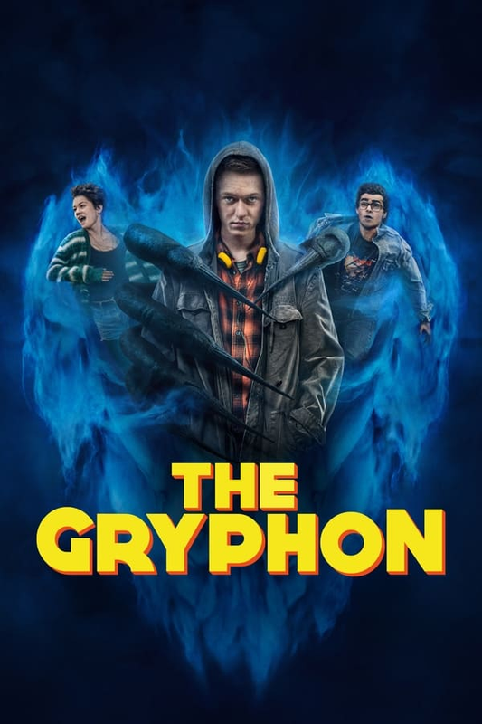 The Gryphon 2023 S01 Complete Hindi ORG Dual Audio 480p AMZN HDRip 1.2GB MSub Download